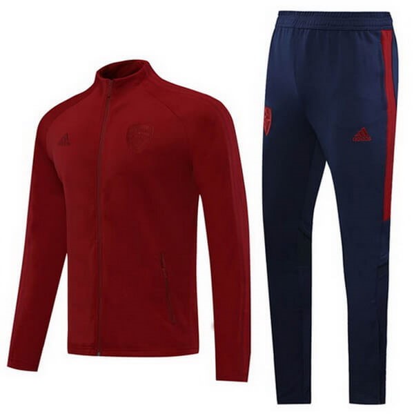 Chandal Arsenal 2020/21 Rojo